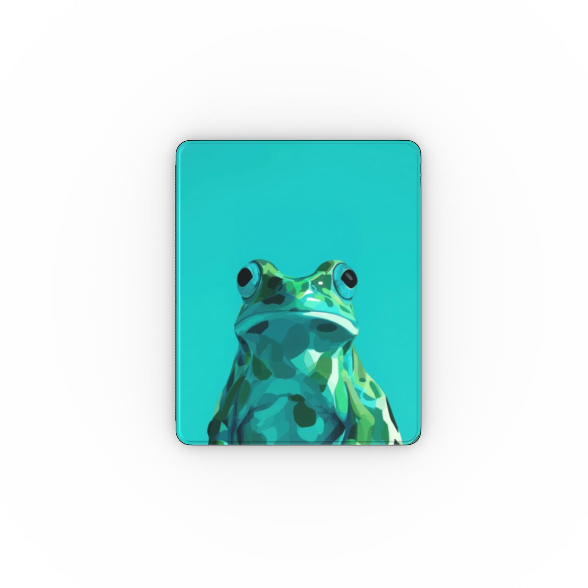 Pop Amphibia
