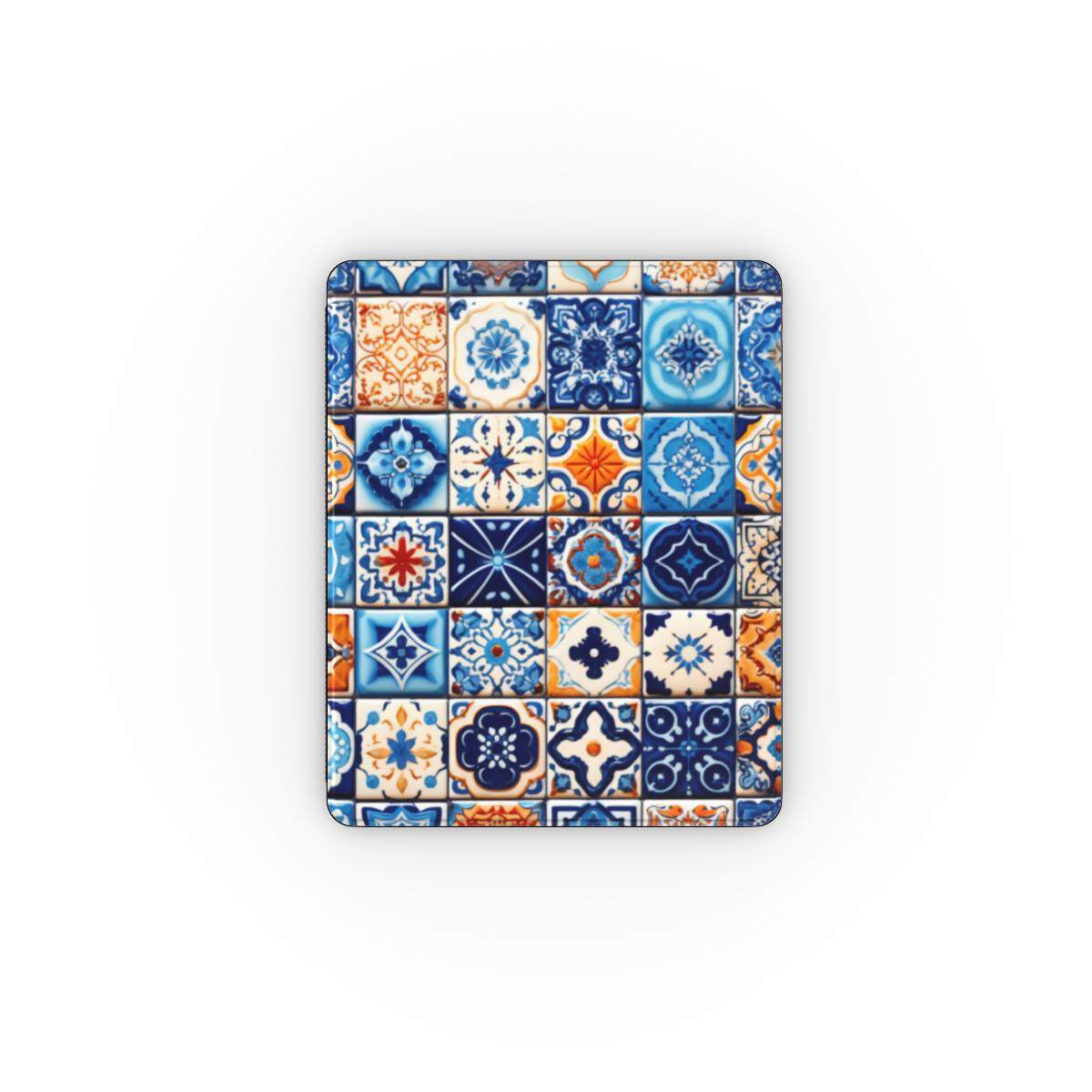 Ornamental Tiles
