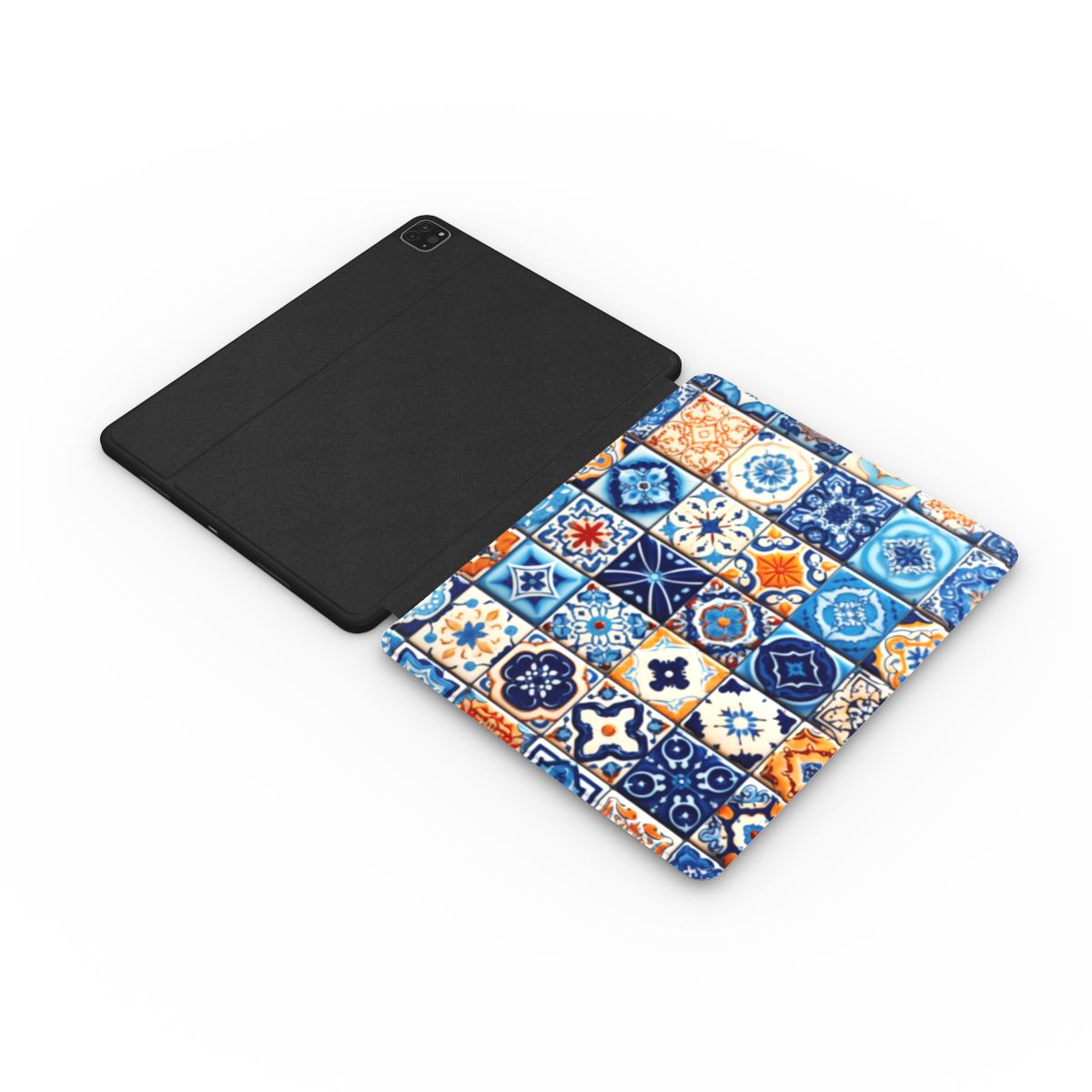 Ornamental Tiles