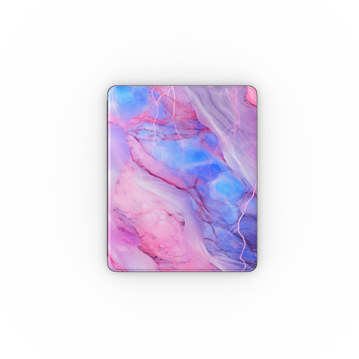 Marbleized Sakura
