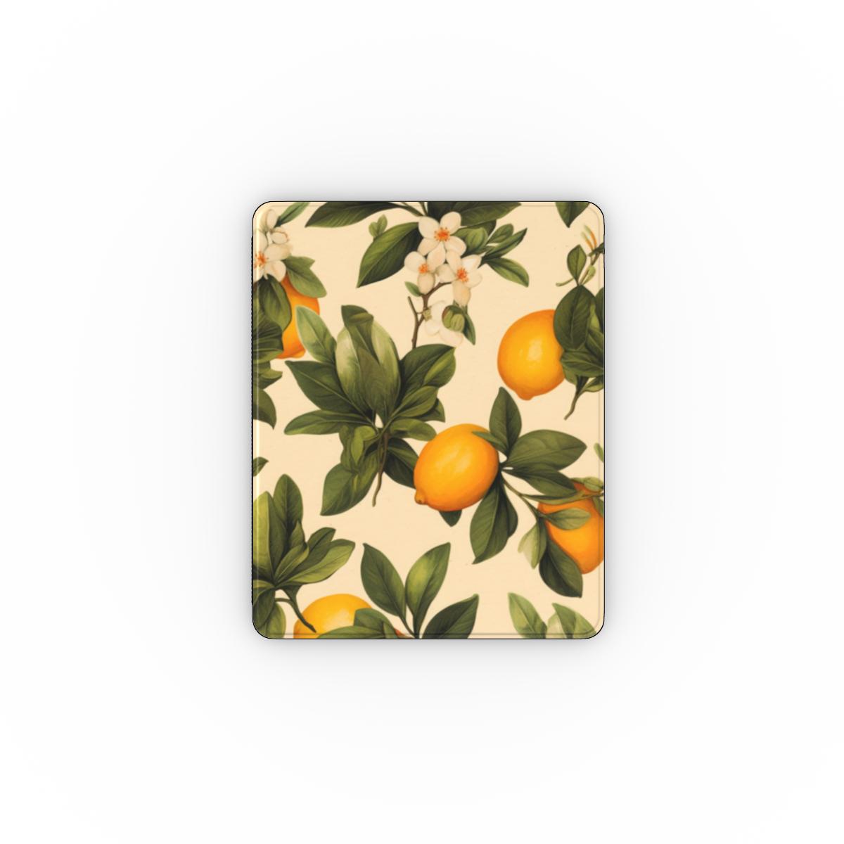 Lemon Tree