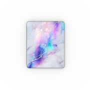 Fluorescent Marble