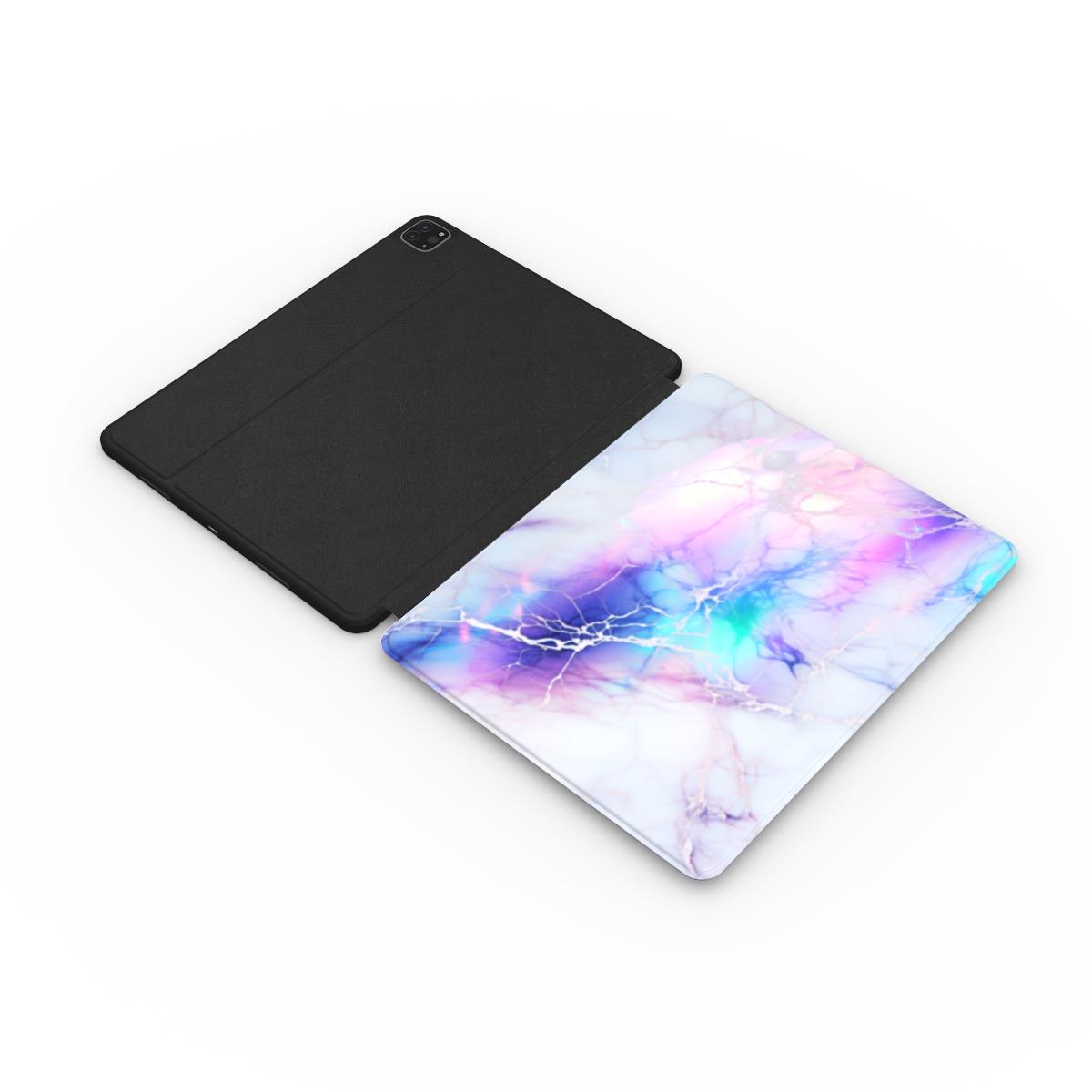 Fluorescent Marble