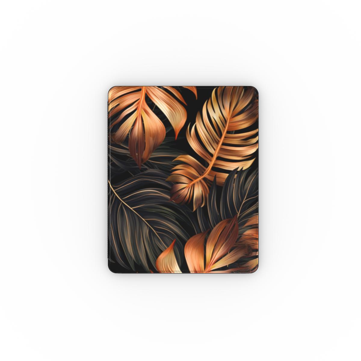 Copper Ferns