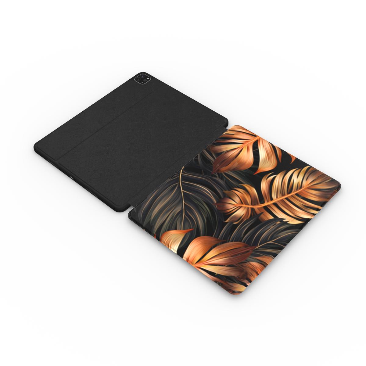 Copper Ferns