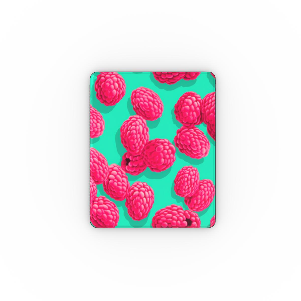 Blow Raspberries