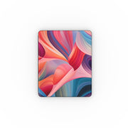 Abstract Rosewater