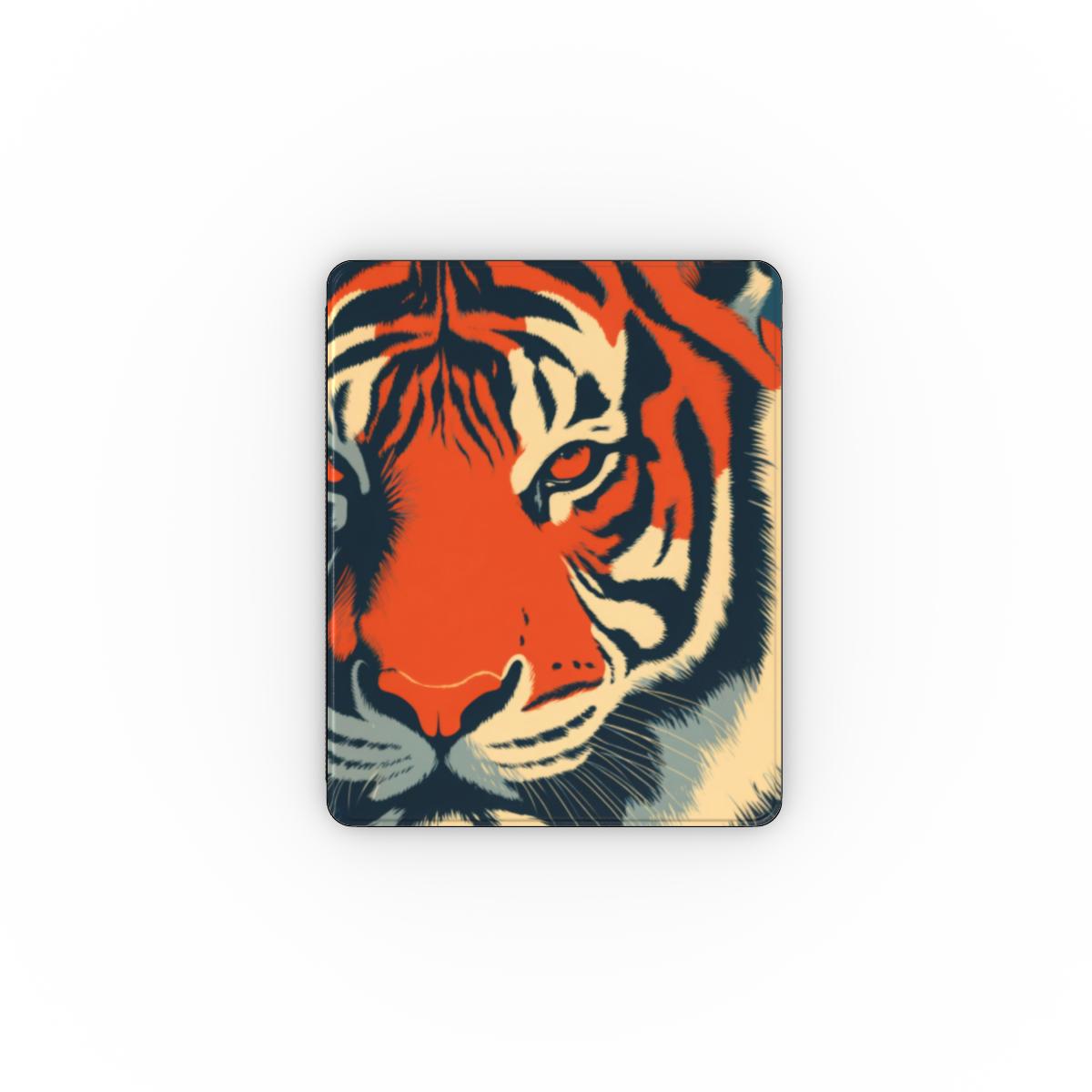 Tigre de Soleil