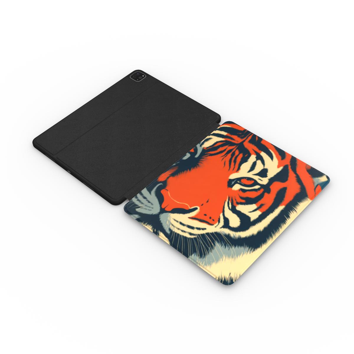 Tigre de Soleil