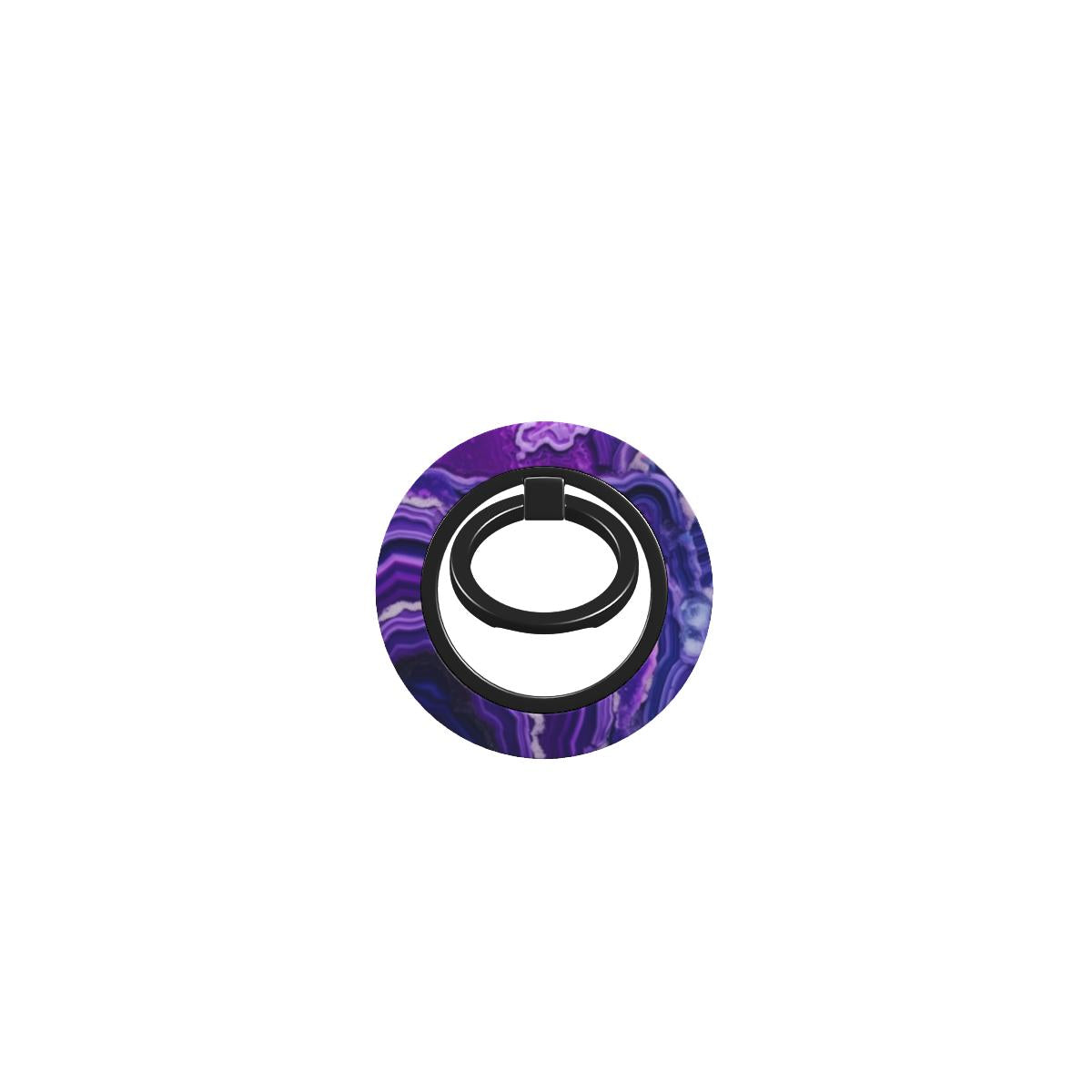 Purple Geode