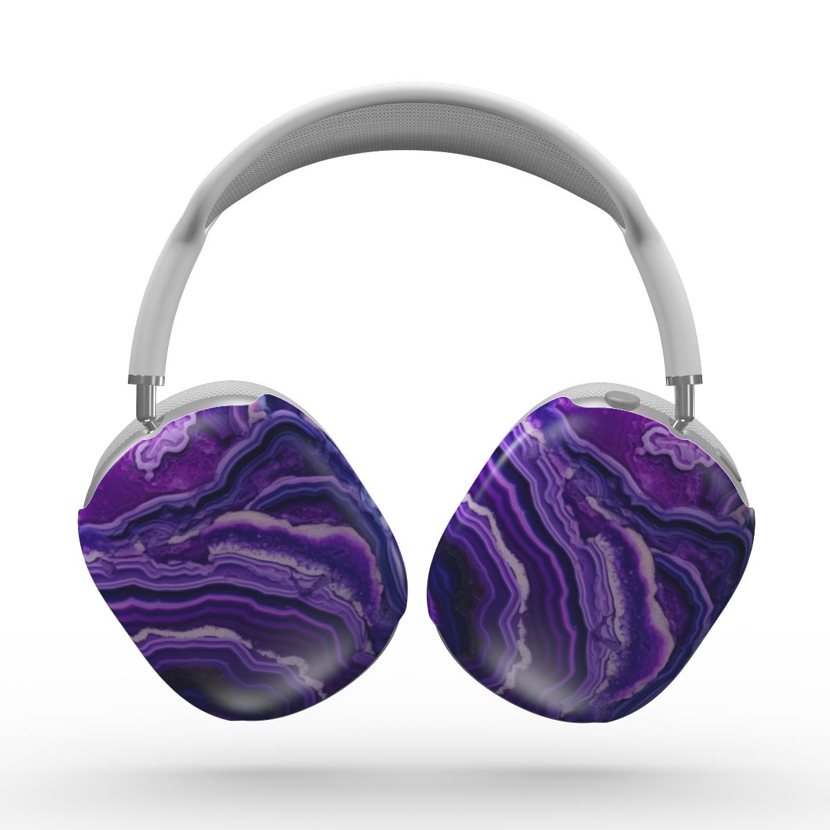 Purple Geode