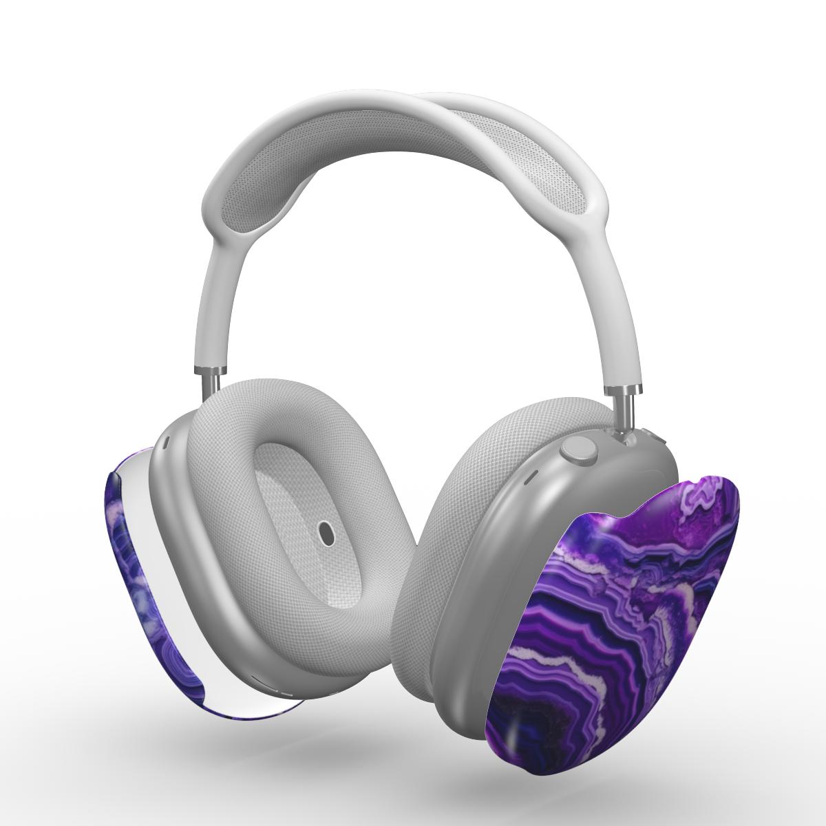 Purple Geode