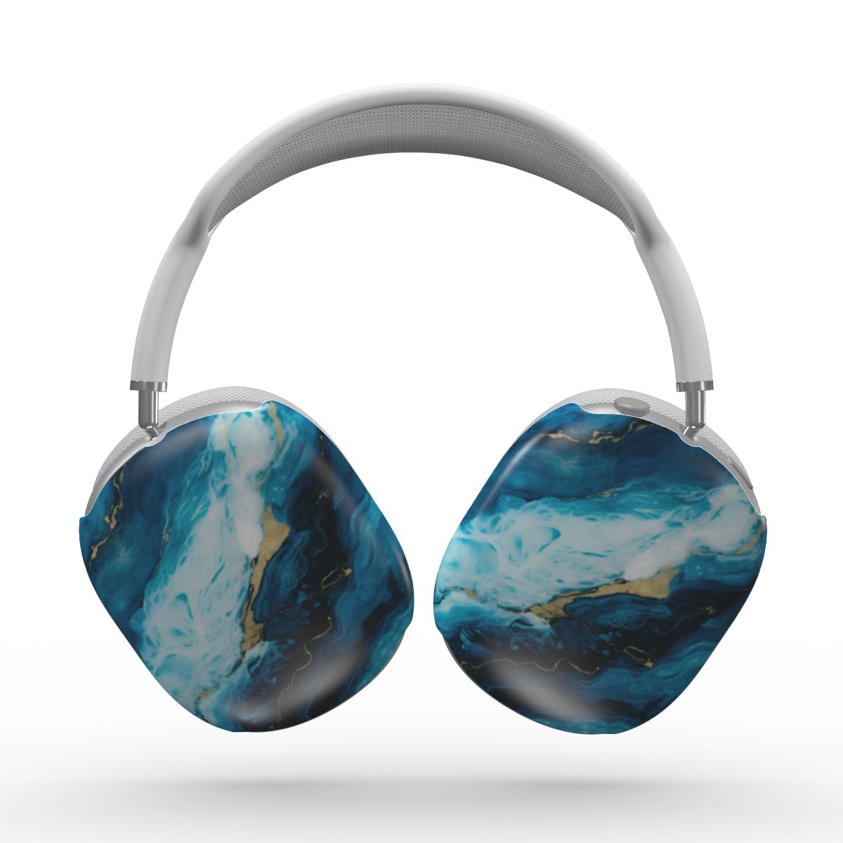 Sapphire Marble