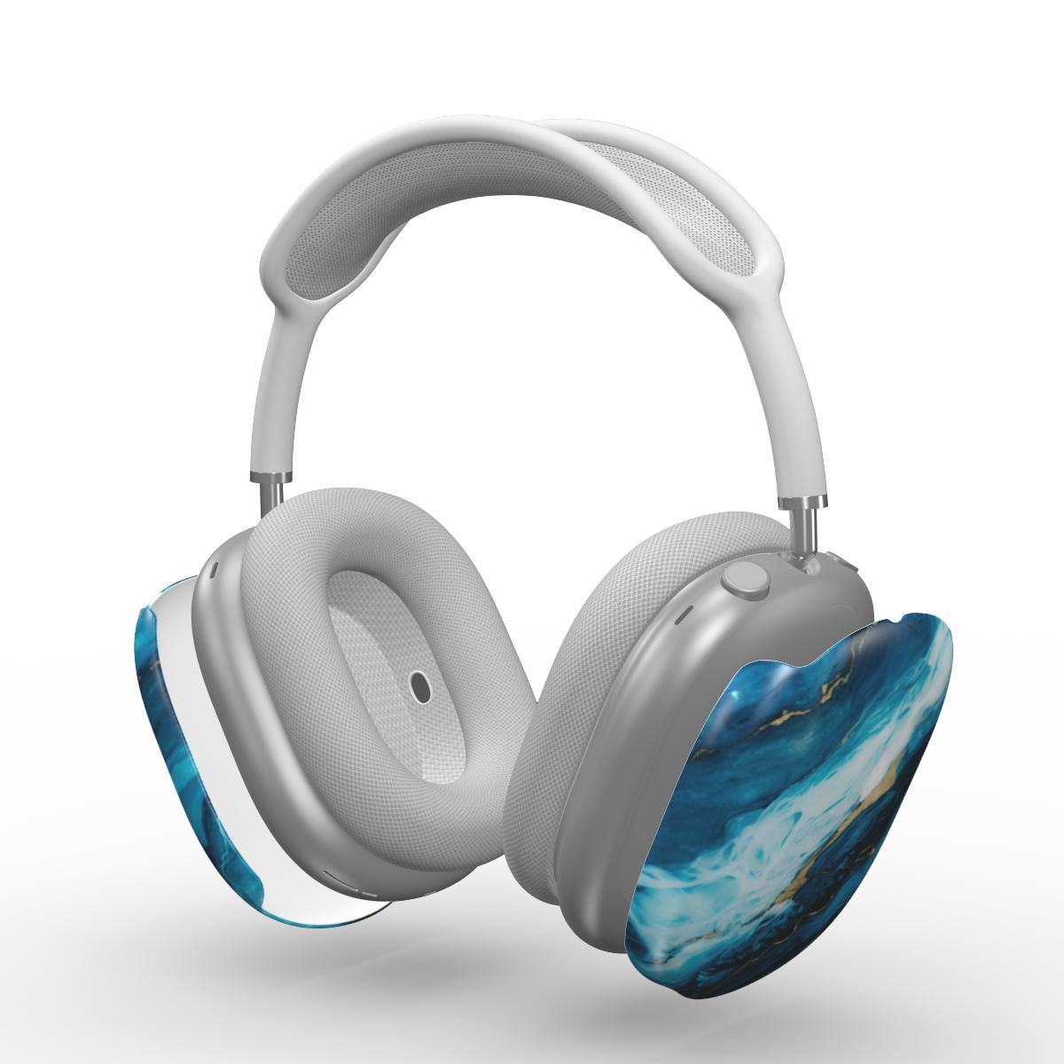 Sapphire Marble