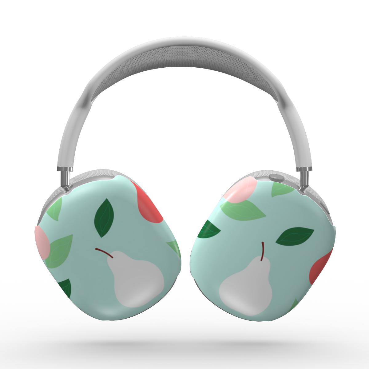 White Pear