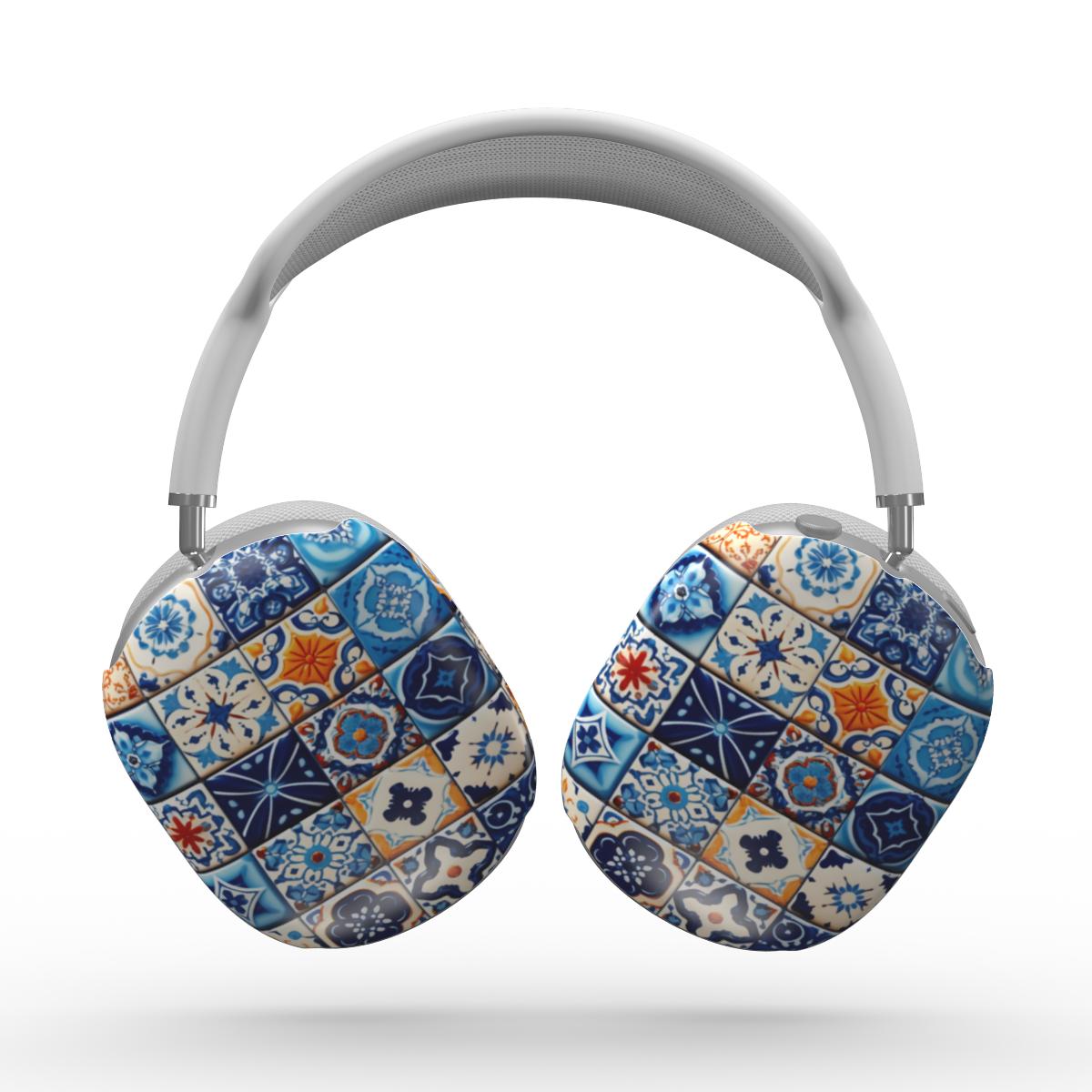 Ornamental Tiles