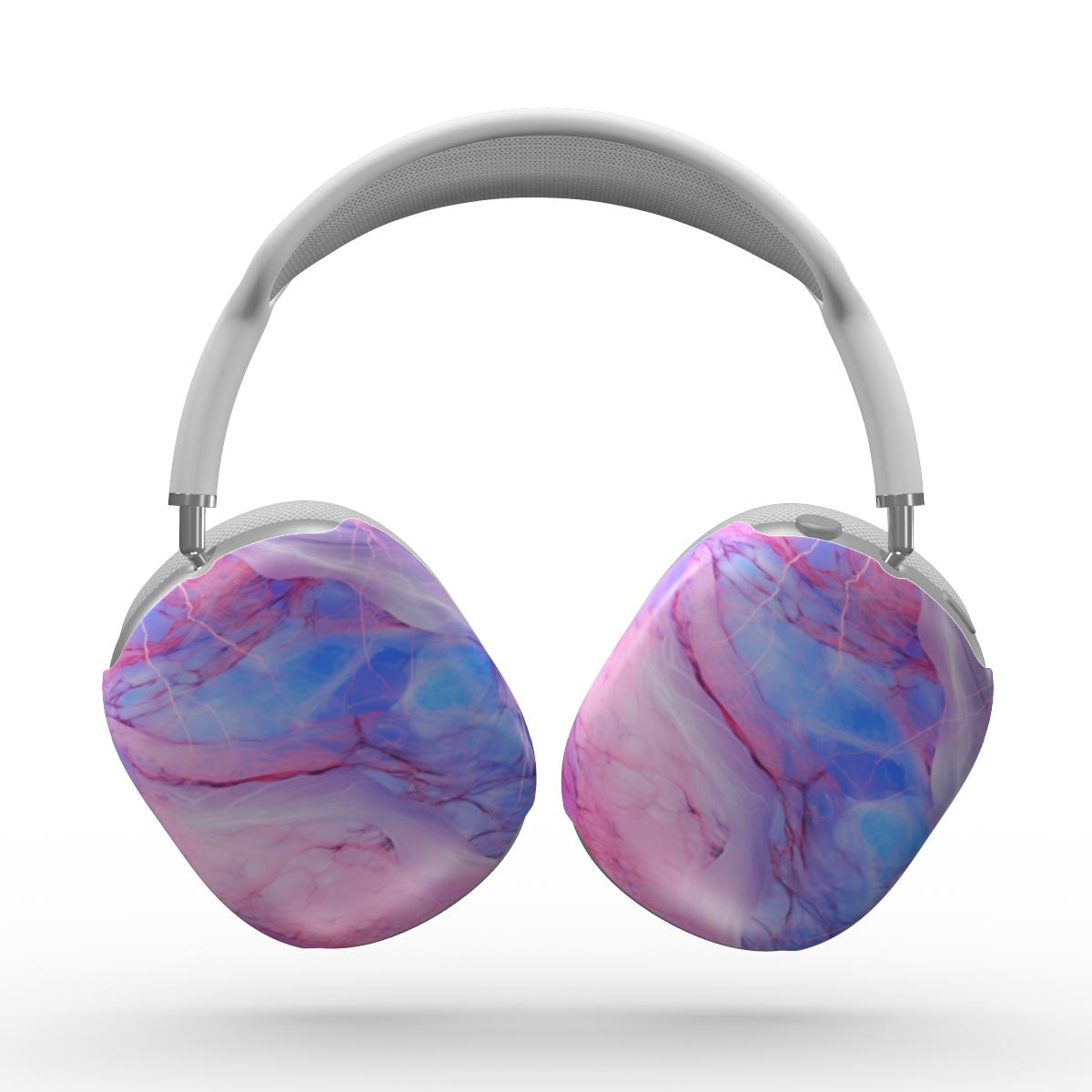 Marbleized Sakura