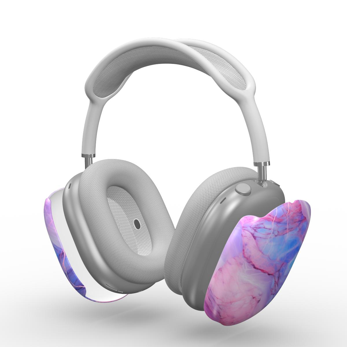 Marbleized Sakura