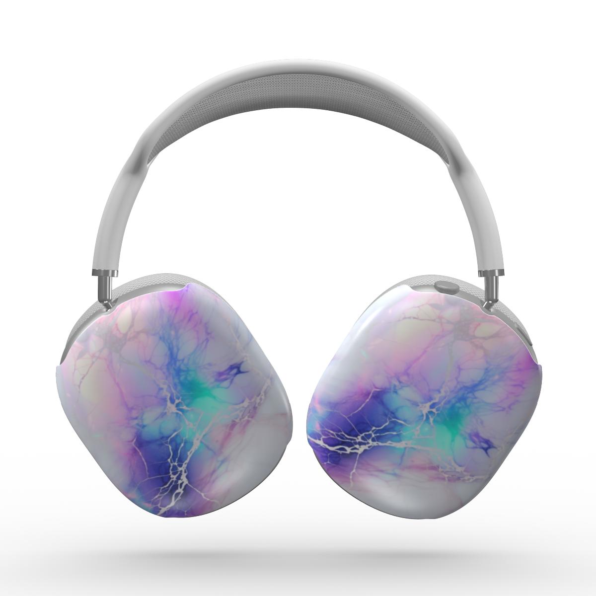 Fluorescent Marble