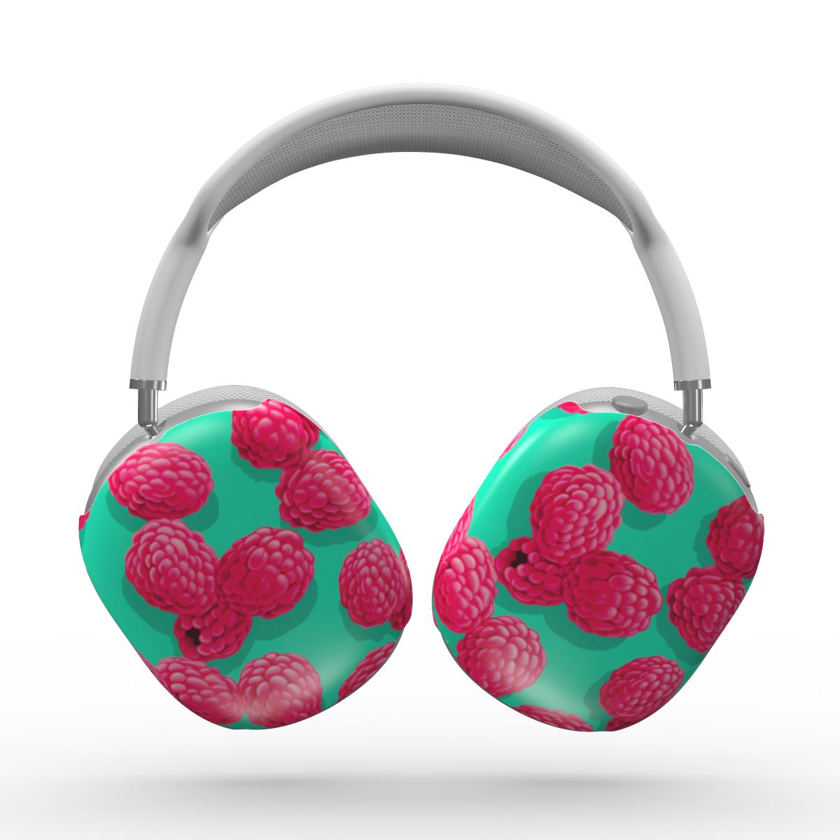 Blow Raspberries