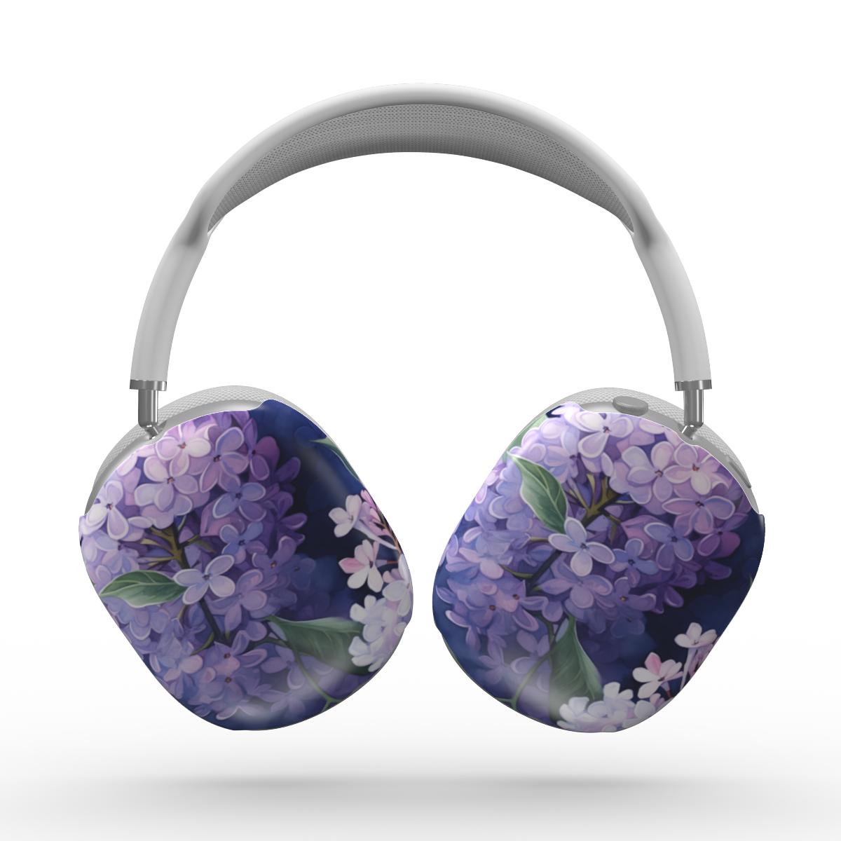 Lilac Daydream