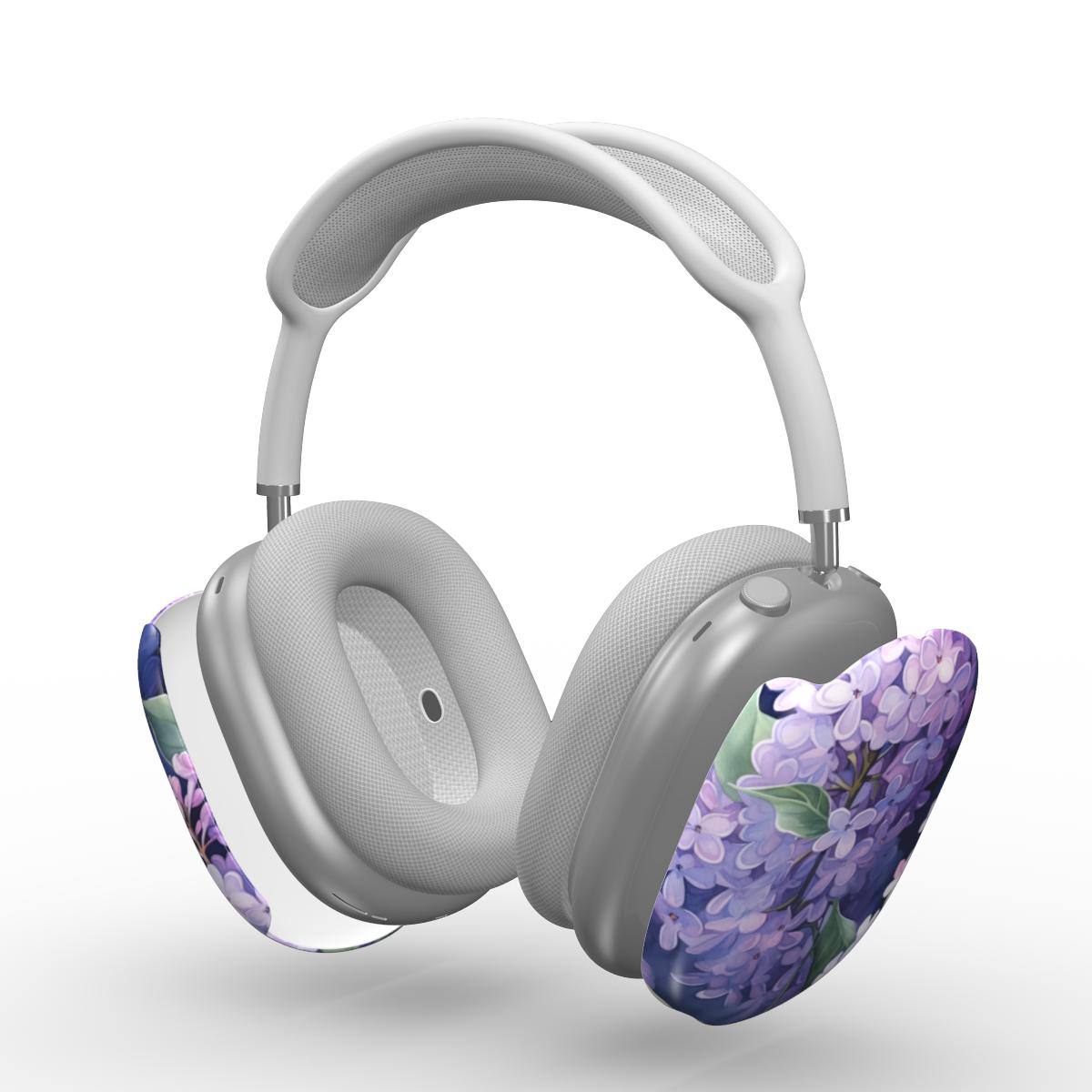 Lilac Daydream
