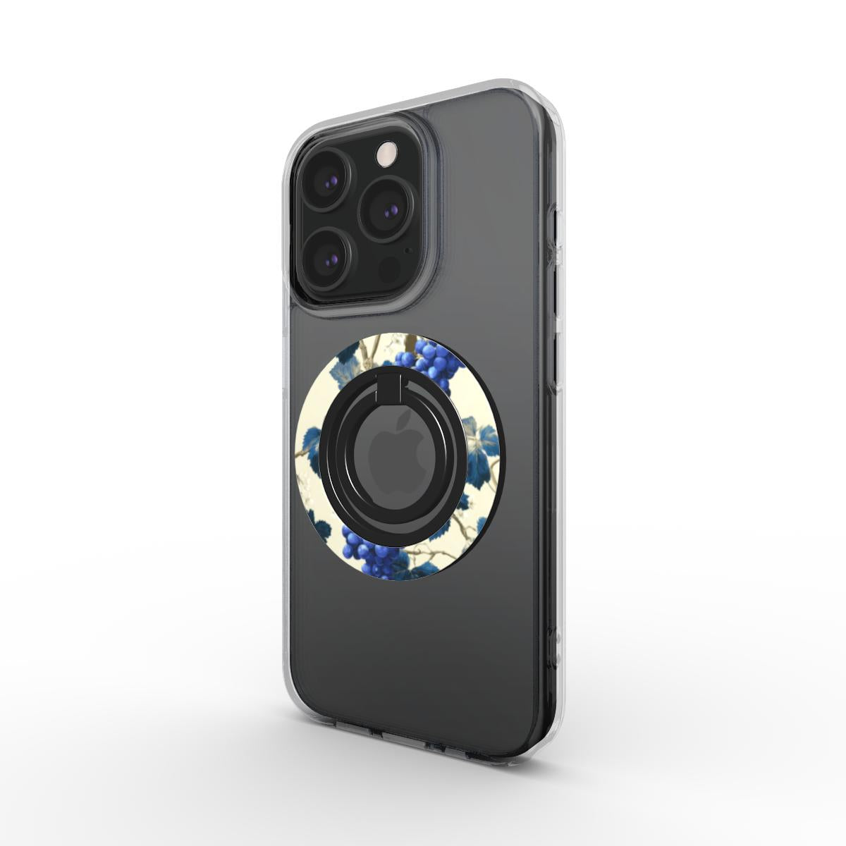 Raisin Bleu