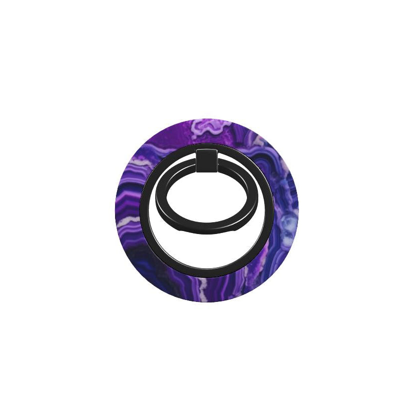 Purple Geode