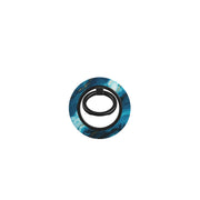 Sapphire Marble