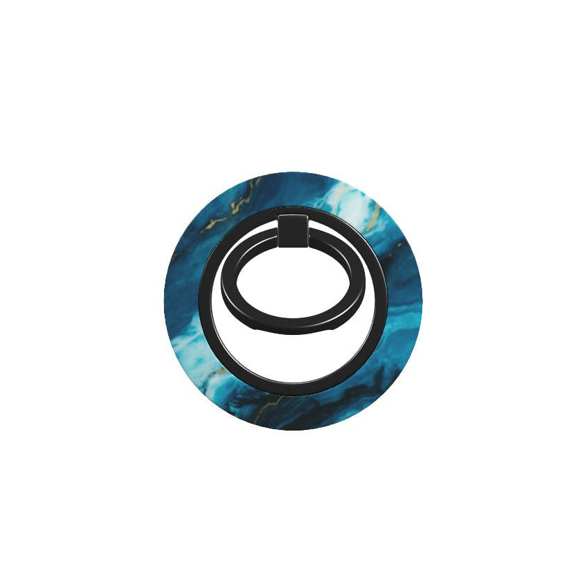 Sapphire Marble