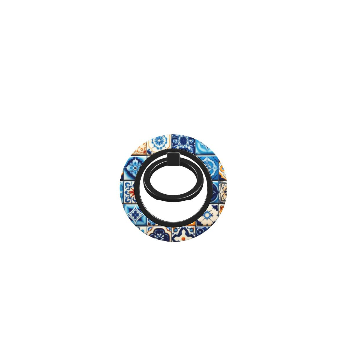 Ornamental Tiles