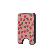 Strawberry Sorbet