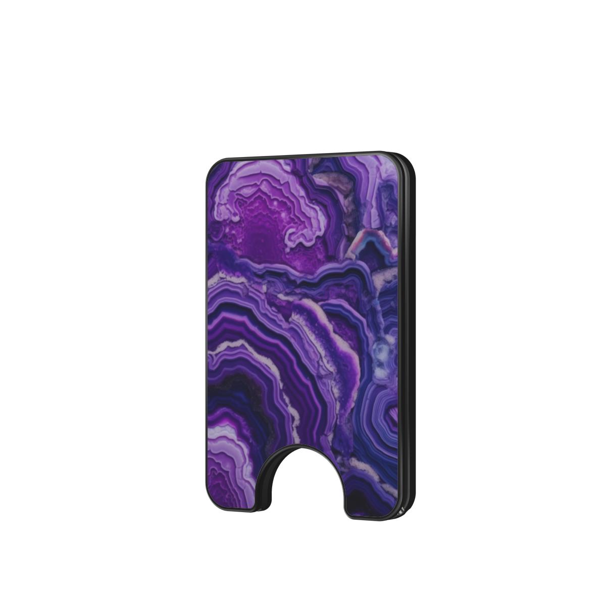 Purple Geode