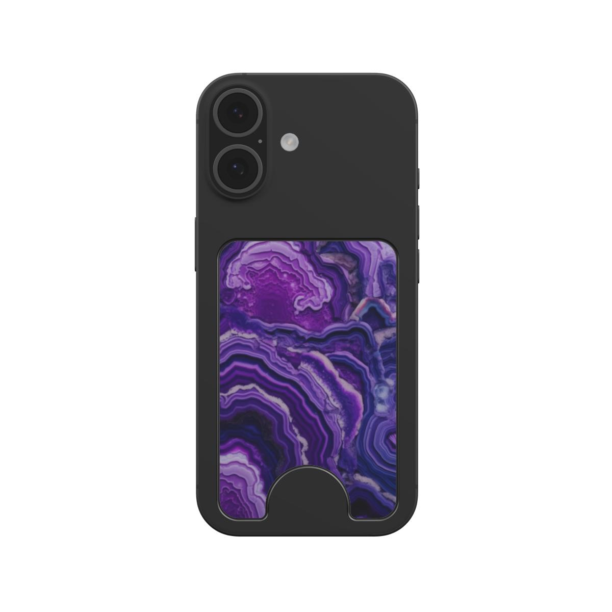 Purple Geode