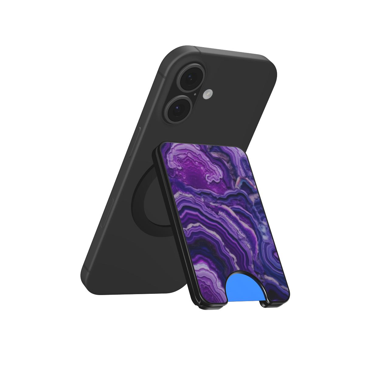 Purple Geode