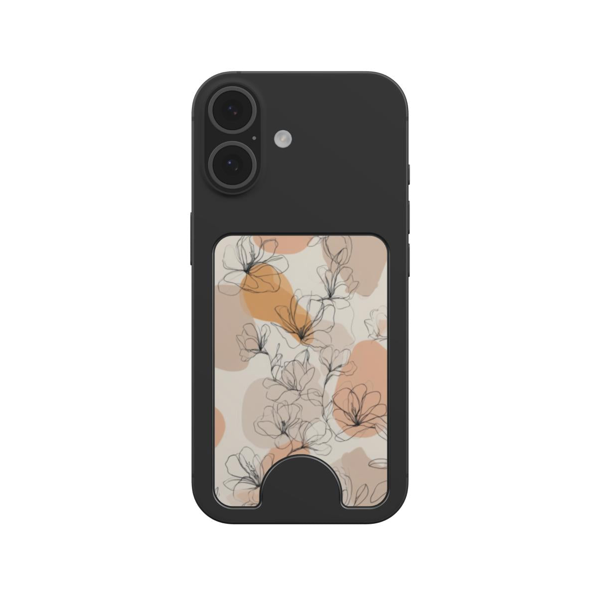 Pressed Florals