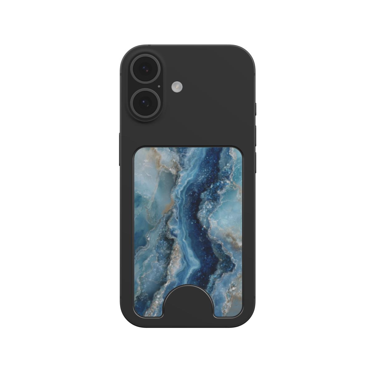 Cor Sapphire