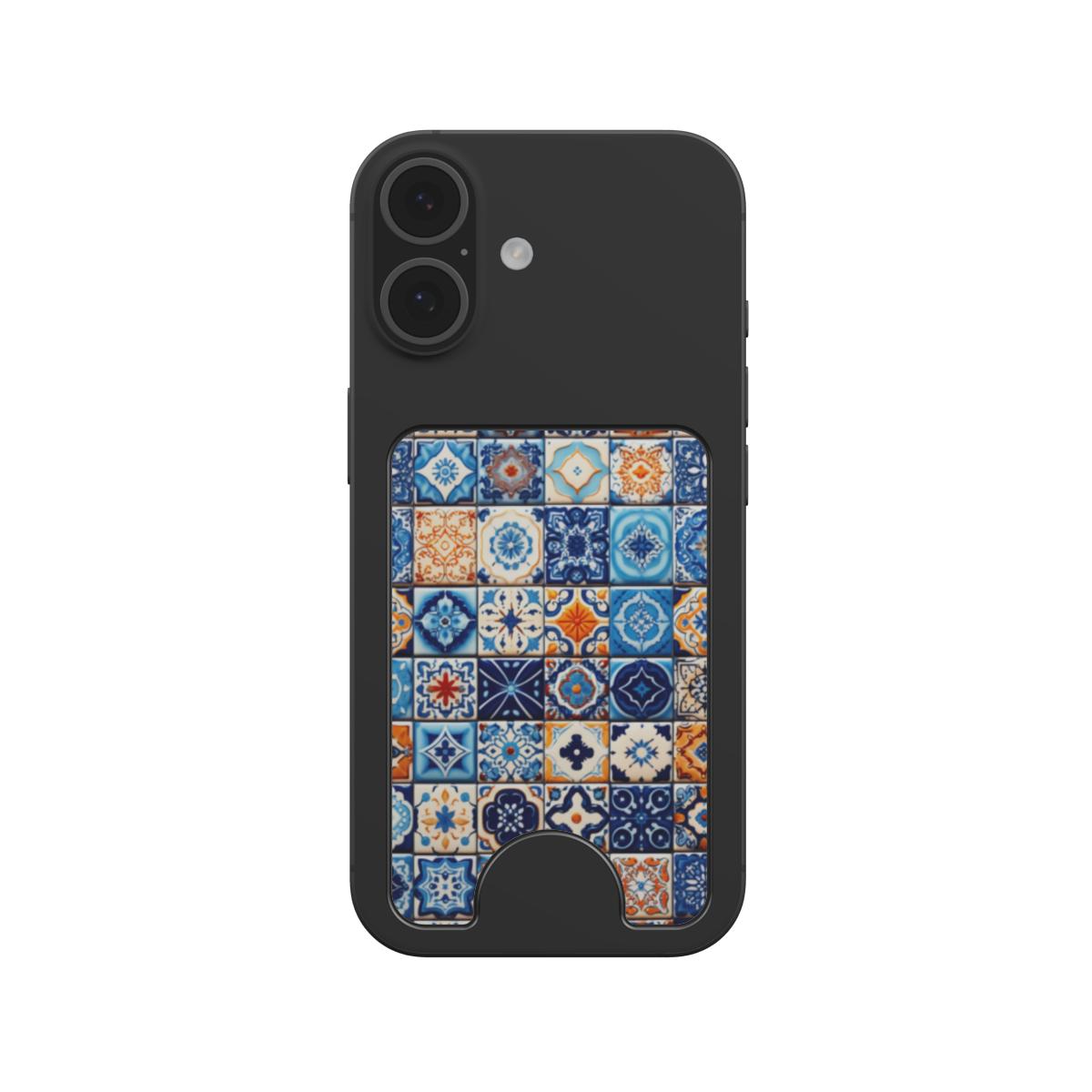 Ornamental Tiles