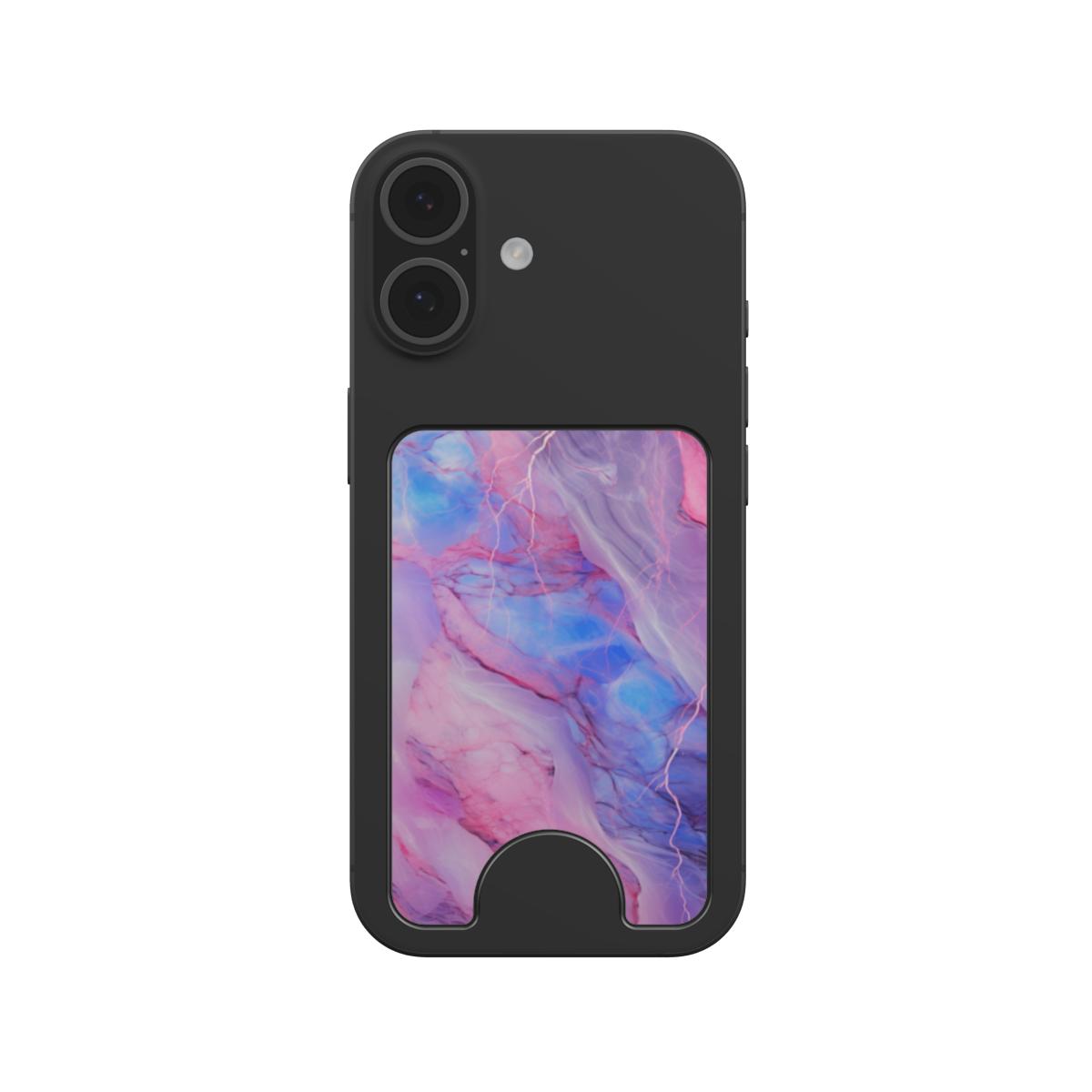 Marbleized Sakura