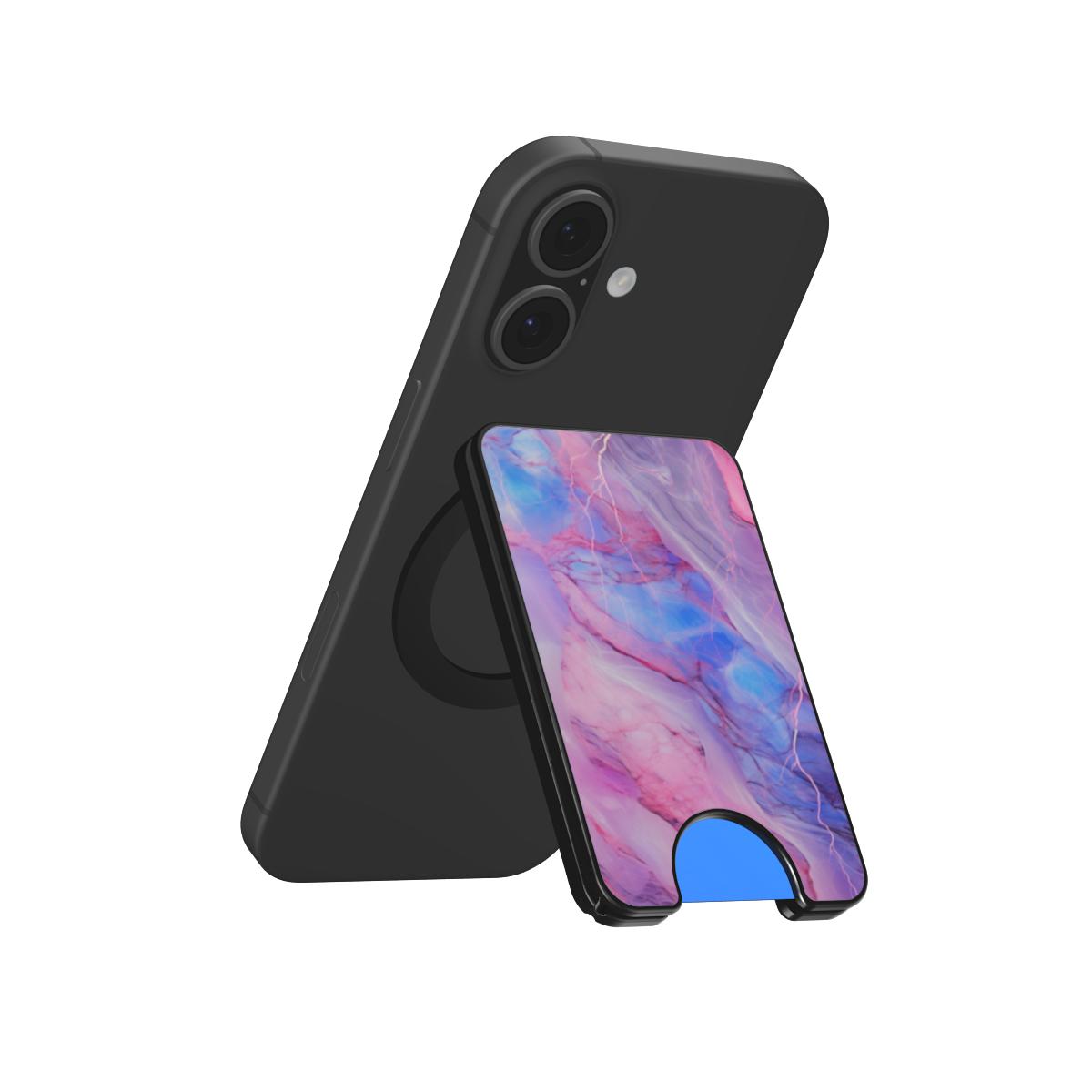 Marbleized Sakura