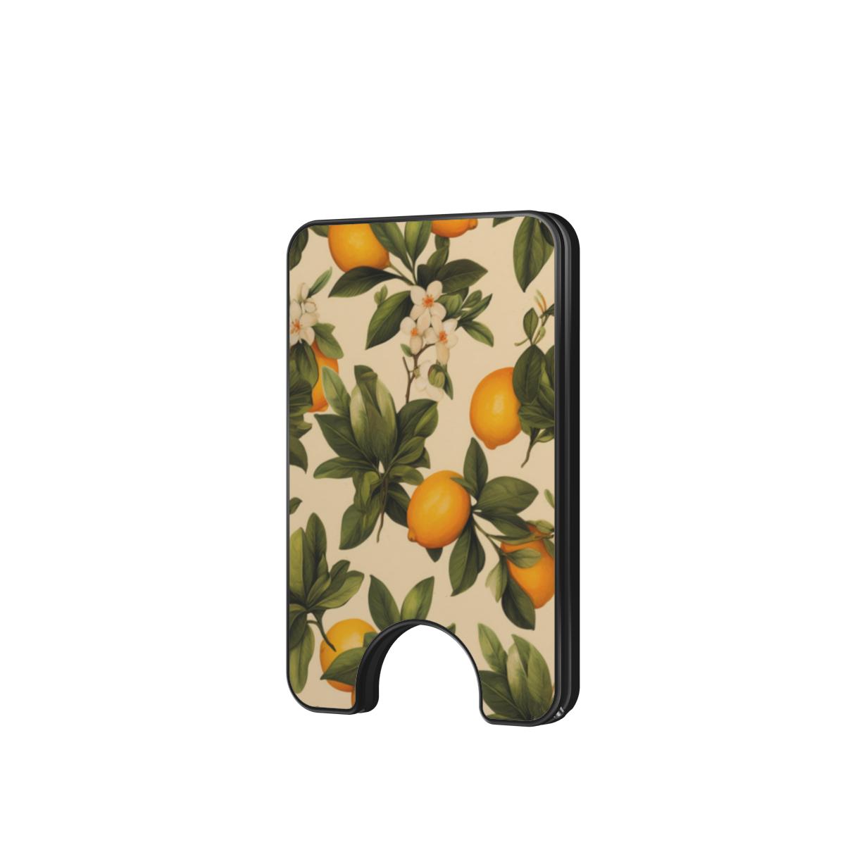 Lemon Tree