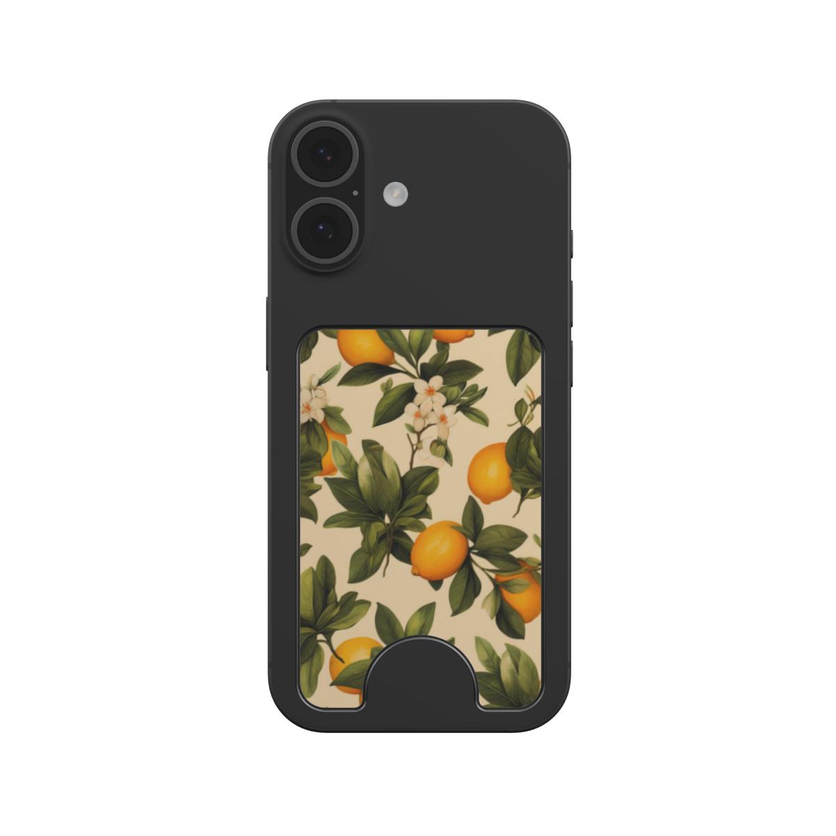 Lemon Tree