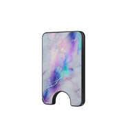 Fluorescent Marble