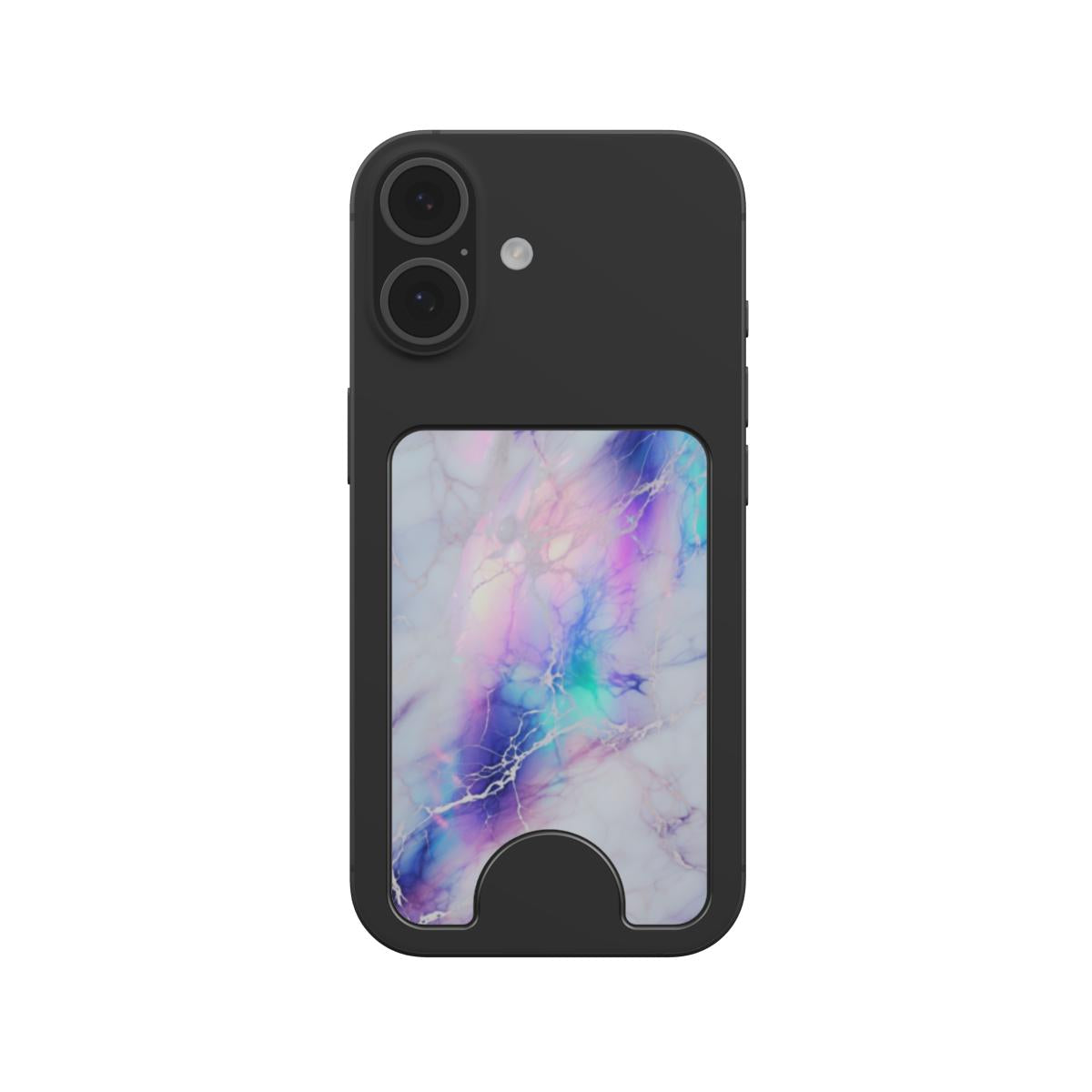 Fluorescent Marble