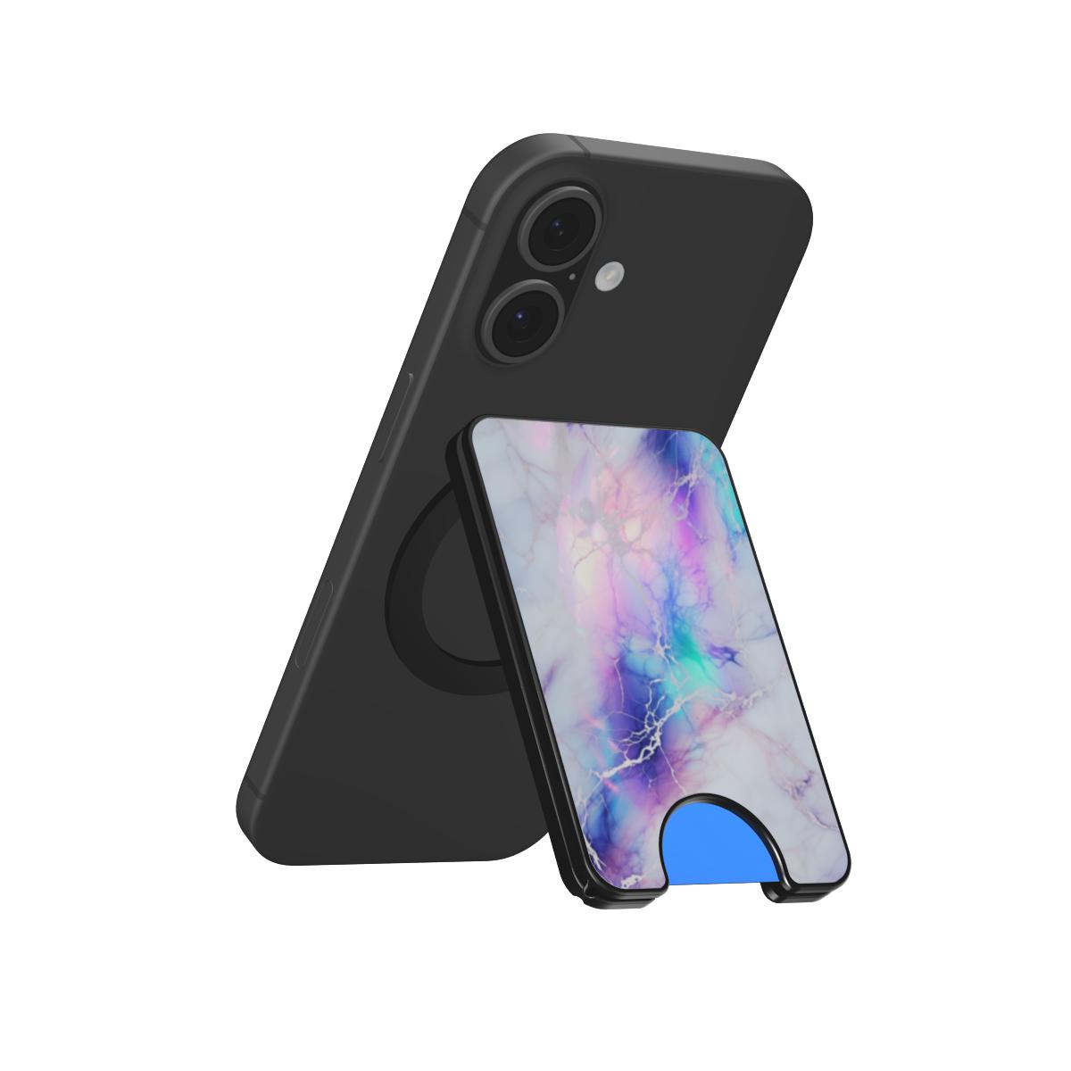 Fluorescent Marble