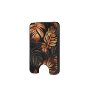 Copper Ferns
