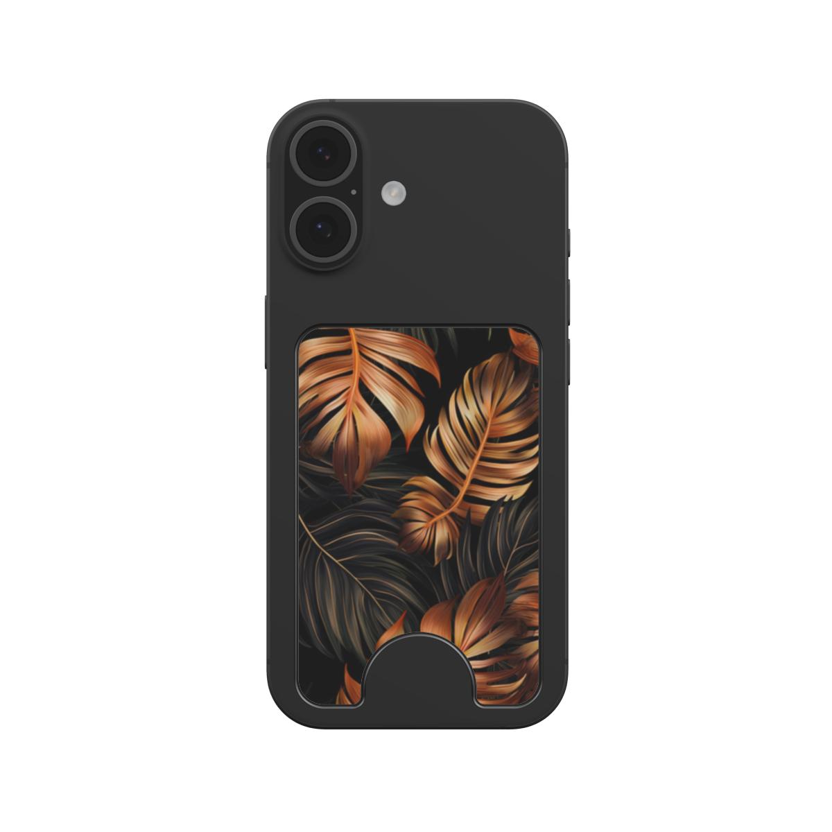 Copper Ferns