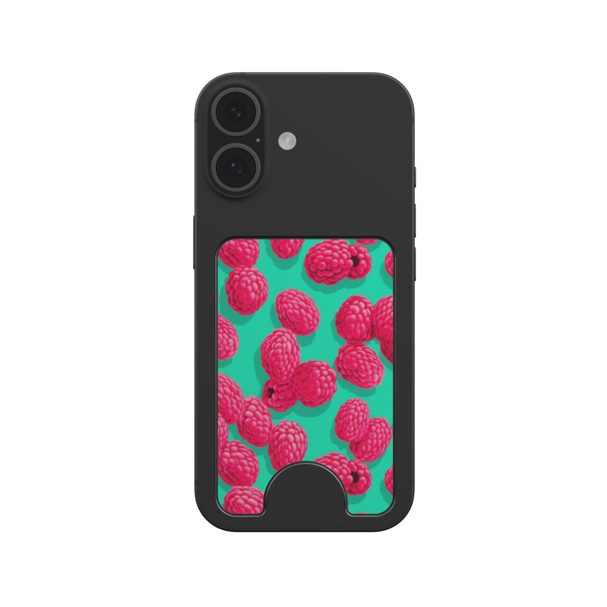Blow Raspberries