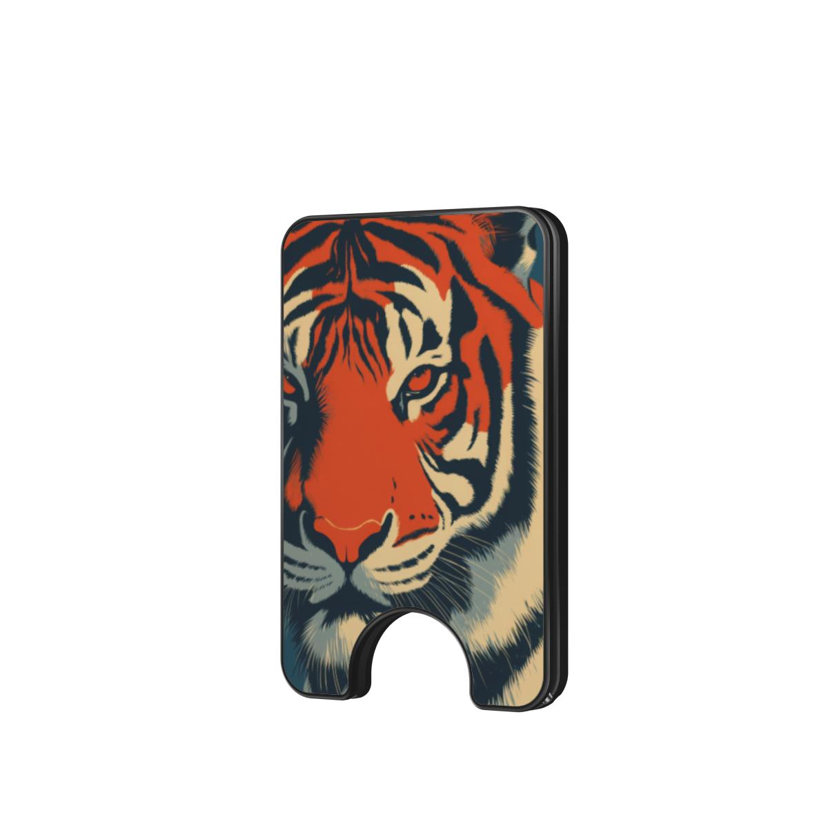Tigre de Soleil