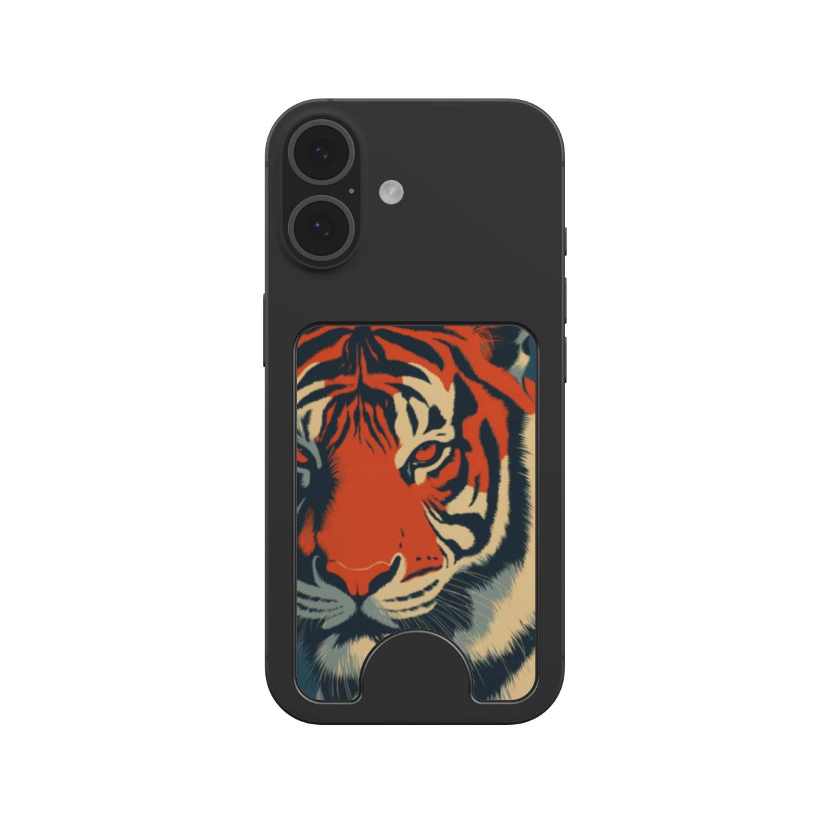 Tigre de Soleil